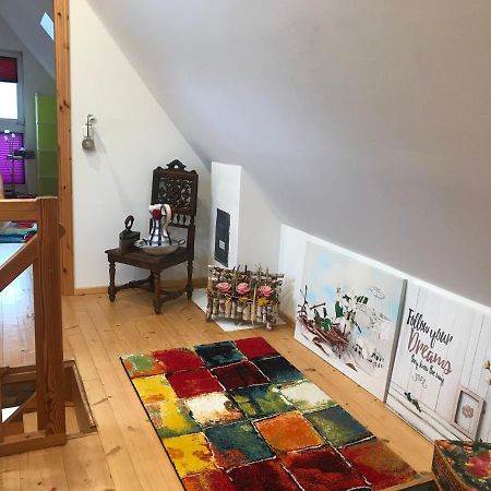 Appartment Ivonete Wettringen  ภายนอก รูปภาพ