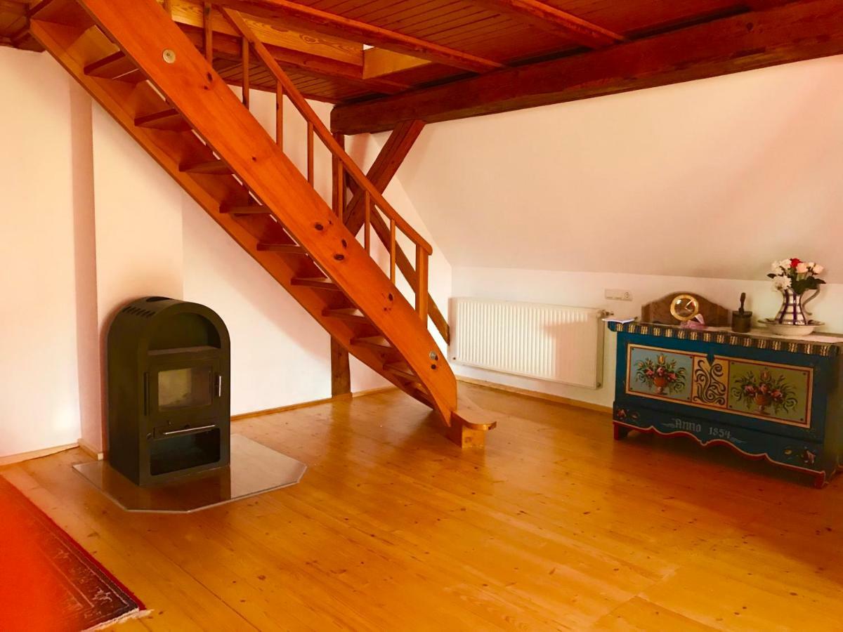 Appartment Ivonete Wettringen  ภายนอก รูปภาพ