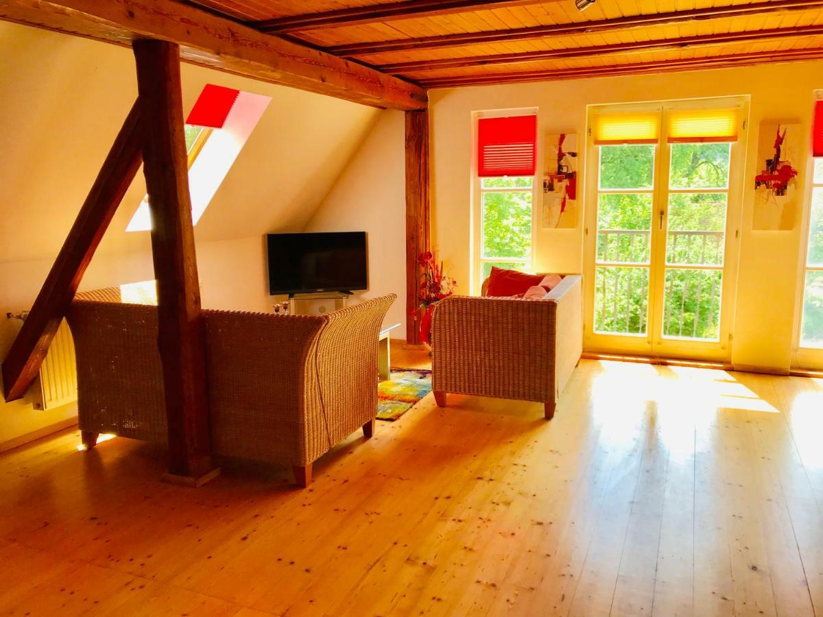 Appartment Ivonete Wettringen  ภายนอก รูปภาพ