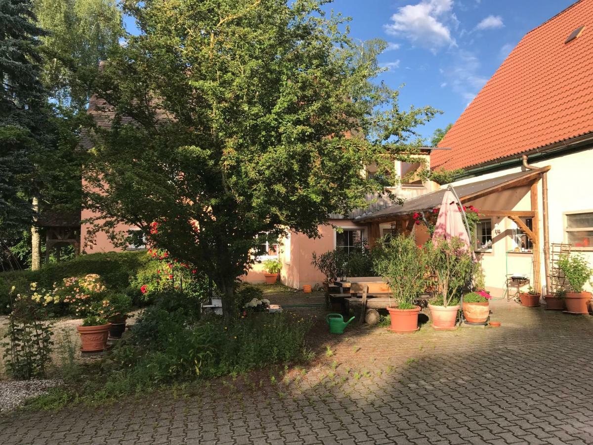 Appartment Ivonete Wettringen  ภายนอก รูปภาพ