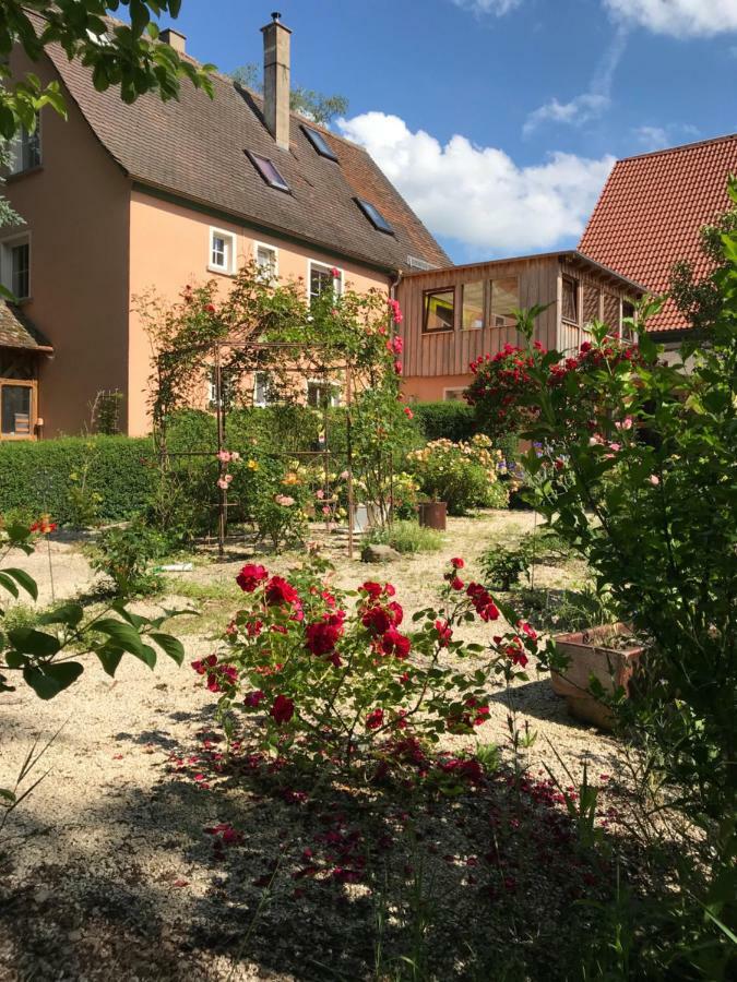 Appartment Ivonete Wettringen  ภายนอก รูปภาพ