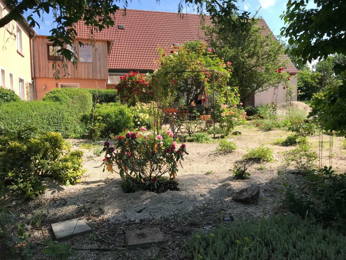 Appartment Ivonete Wettringen  ภายนอก รูปภาพ