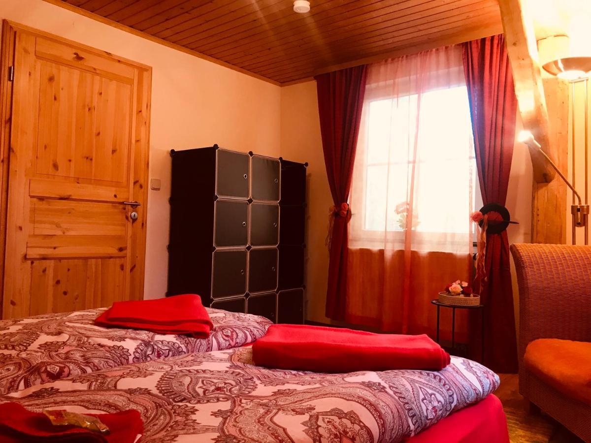 Appartment Ivonete Wettringen  ภายนอก รูปภาพ